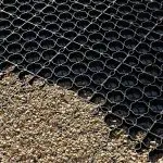 Hanpave Gravel Grids