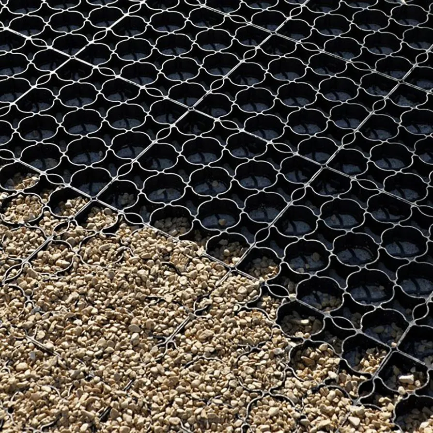 Hanpave Gravel Grids