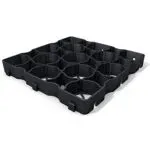 Recycled Plastic Gravel Parking Grids - Image 3