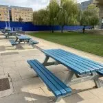 Serengeti Set 2 - 200 cm