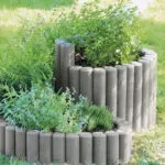 Spiral Herb Planter