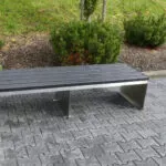 Wall Street Bench 510