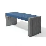 Calero Children's Recycled Plastic Table - Image 2