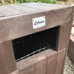 Woolston Litter Bin Liner