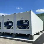 Recycled Plastic Grey Foundation Pads