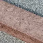 Recycled Plastic Brown Railway Sleepers 80mm x 160mm x 2.0m - Image 4