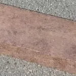 Recycled Plastic Brown Railway Sleepers 80mm x 230mm x 2.0m - Image 5