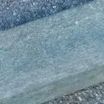 Recycled Plastic Grey Railway Sleepers 80mm x 160mm x 1.5m - Image 4