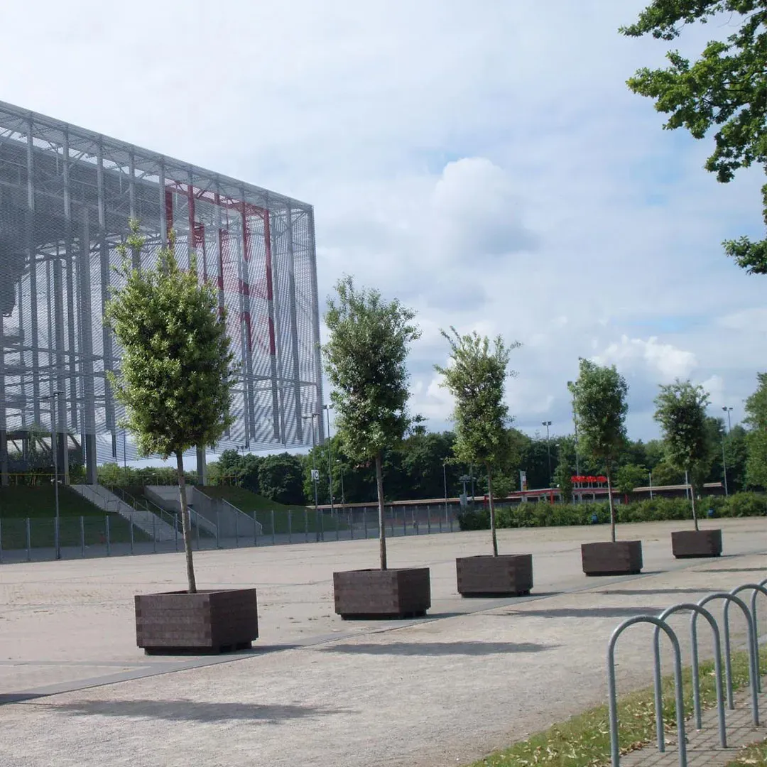 Modular Composter - The Plastic Company