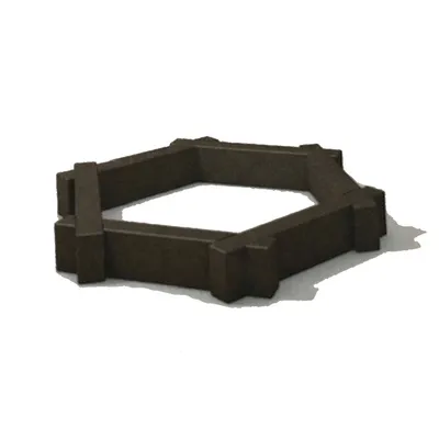 Vinca 3 - Additional ring - Image 1